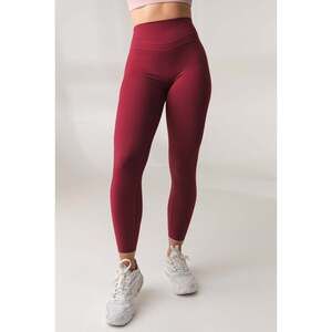 Vitality Vitality Revive Pant - Sangria Size XSXS